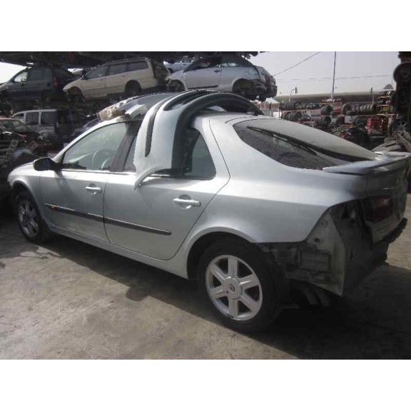 renault laguna ii (bg0) del año 2001