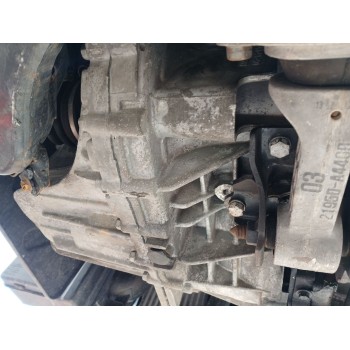 Recambio de caja cambios para kia carens iv 1.7 crdi referencia OEM IAM   