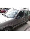 peugeot partner (s1) del año 1998