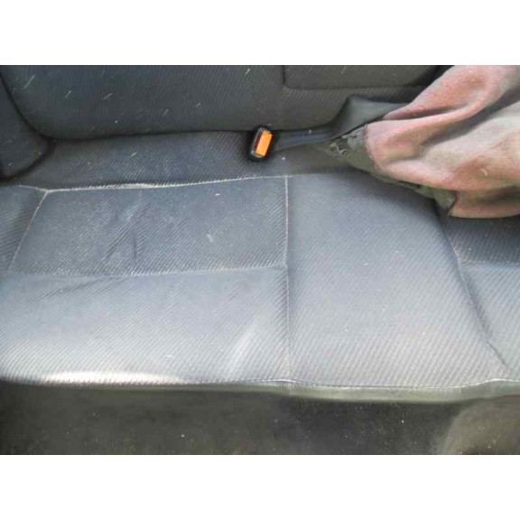 audi 80 (8c,b4) del año 1994