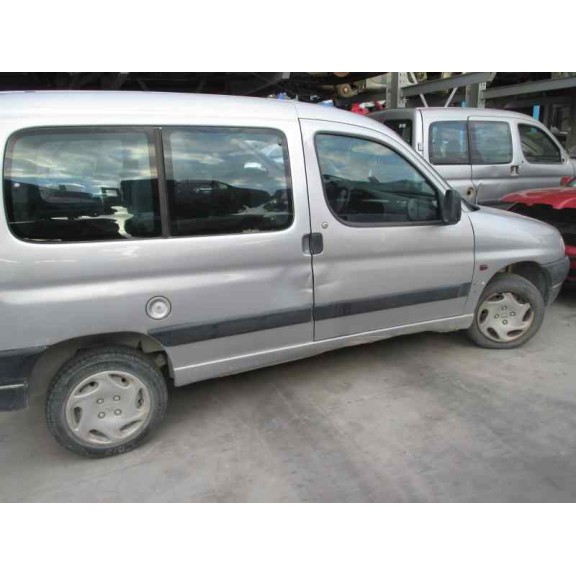 peugeot partner (s1) del año 1998