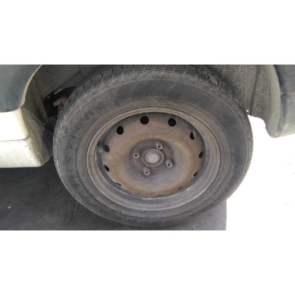 citroën berlingo del año 2003