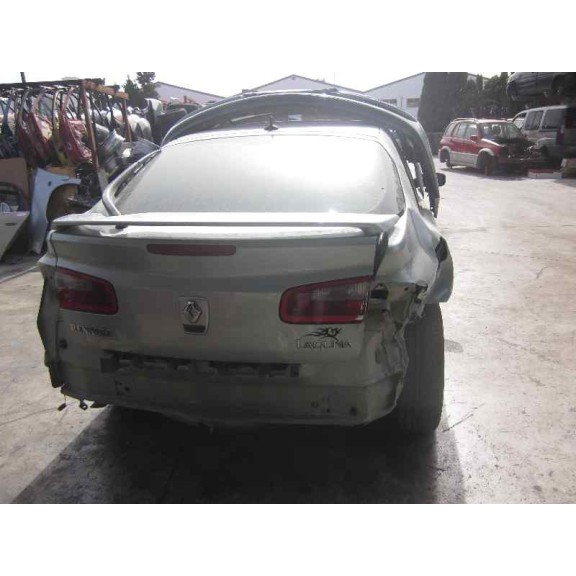 renault laguna ii (bg0) del año 2001