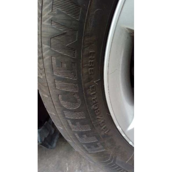 toyota corolla (e12) del año 2003