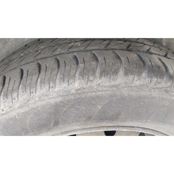 citroën berlingo del año 2003