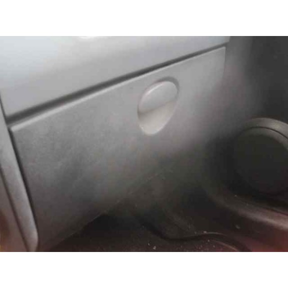 citroën berlingo del año 2004