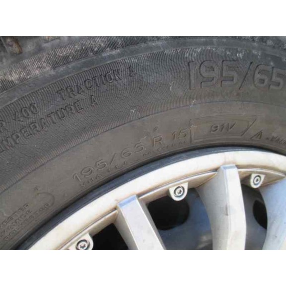 audi 80 (8c,b4) del año 1994