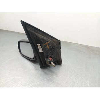Recambio de retrovisor izquierdo para ford fiesta v (jh_, jd_) 1.4 16v referencia OEM IAM 2S6117683BP  
