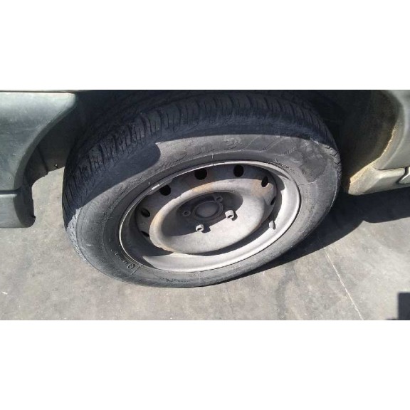 citroën berlingo del año 2003