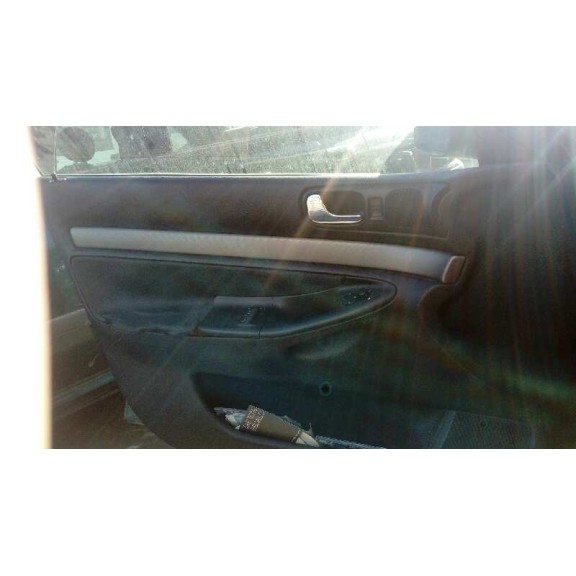 audi a4 berlina (b5) del año 1998