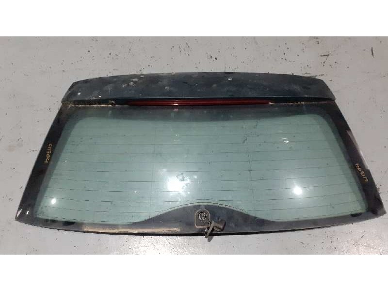 Recambio de luna trasera para bmw serie 3 touring (e46) 320d referencia OEM IAM   