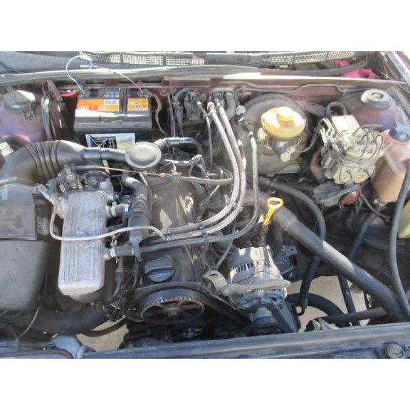 audi 80 (8c,b4) del año 1994