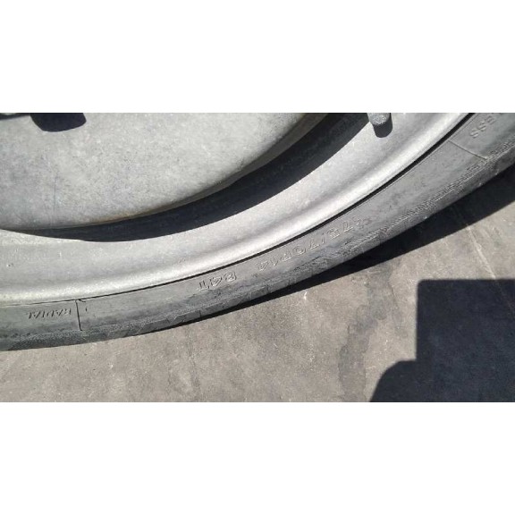 citroën berlingo del año 2003