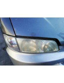 hyundai h 1 del año 2004 2