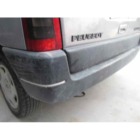 peugeot partner (s1) del año 1998