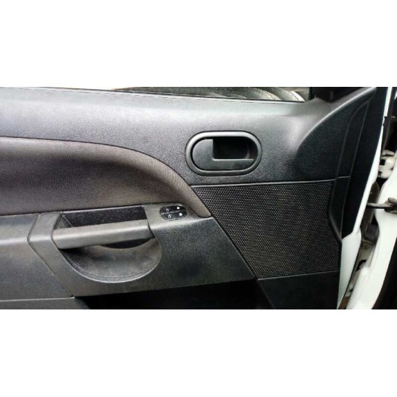 ford fiesta (cbk) del año 2007