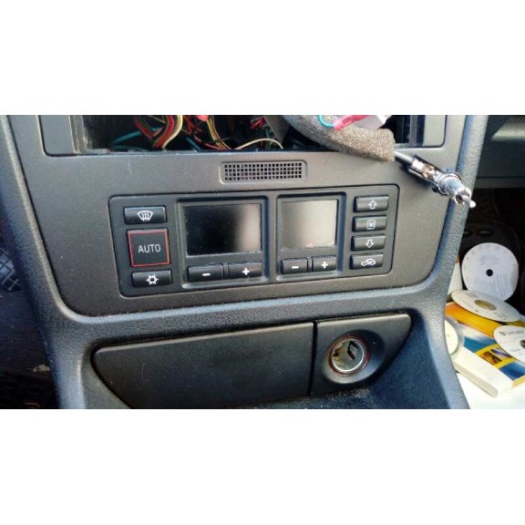 audi a4 berlina (b5) del año 1998