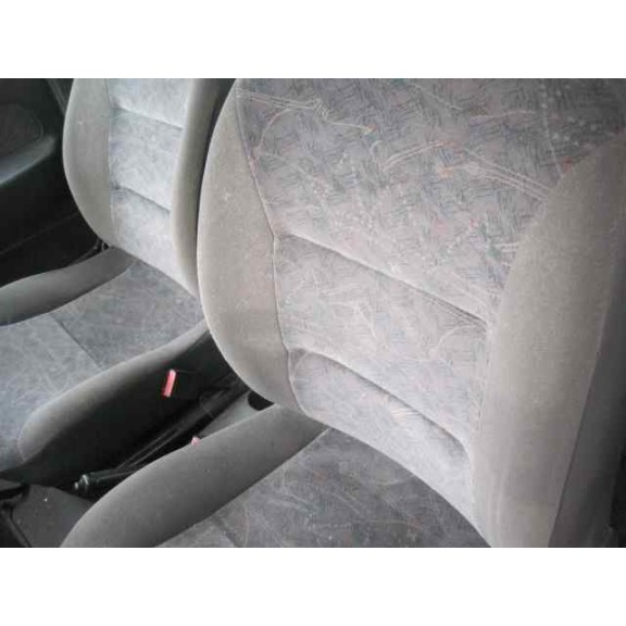 citroën berlingo del año 2004