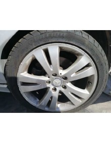 mercedes-benz clase c (w204) berlina del año 2008 2