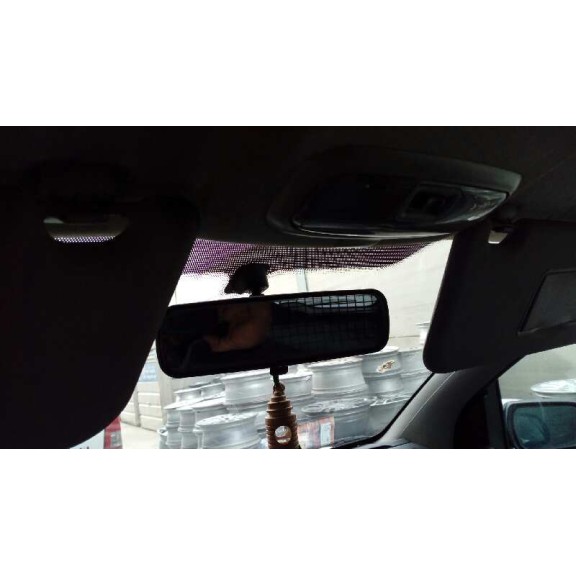 ford fiesta (cbk) del año 2007