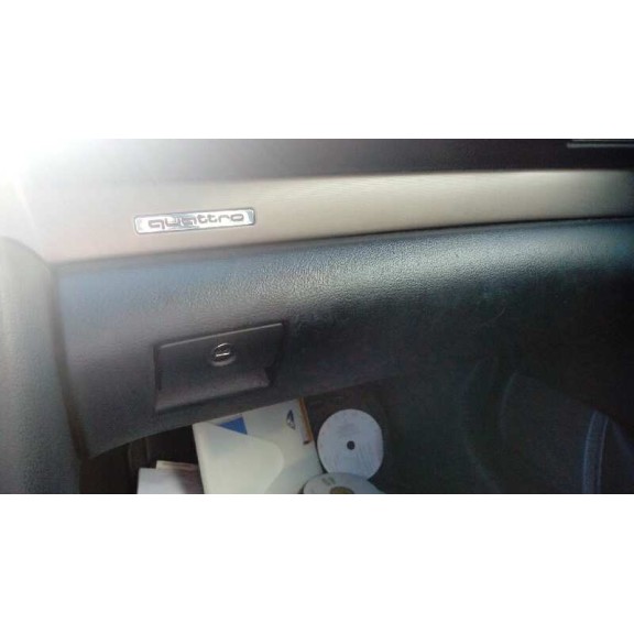 audi a4 berlina (b5) del año 1998