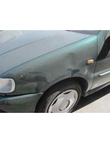 volkswagen polo berlina (6n1) del año 1998 2