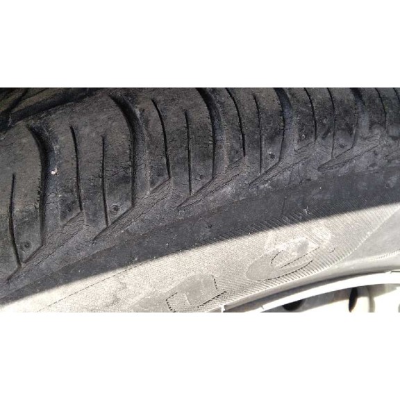 citroën berlingo del año 2003