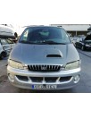 hyundai h 1 del año 2004