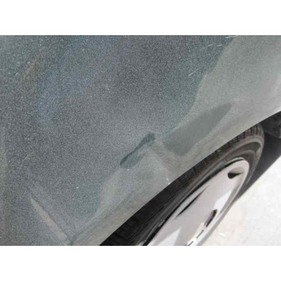 volkswagen polo berlina (6n1) del año 1998