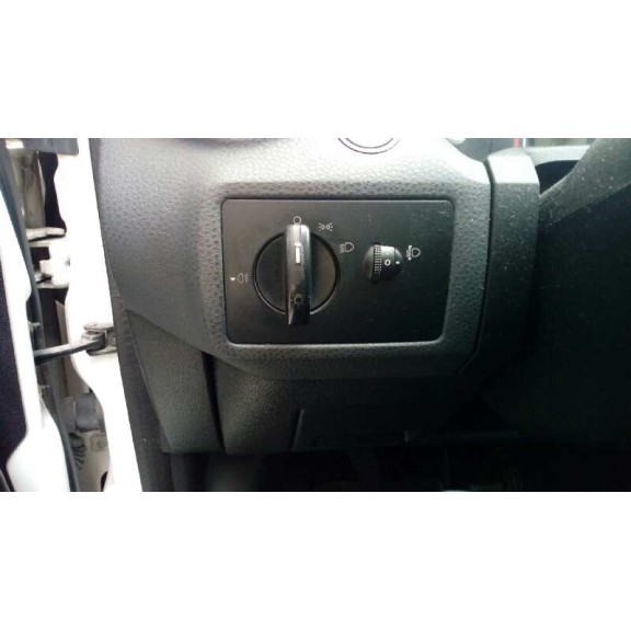 ford fiesta (cbk) del año 2007