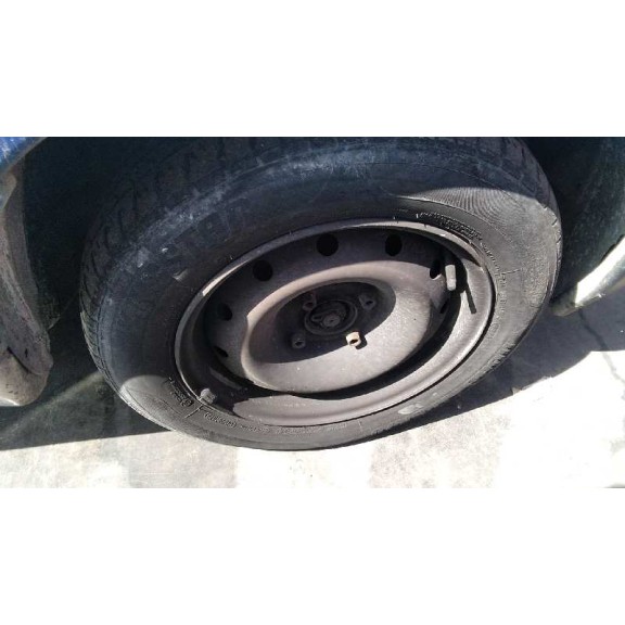 citroën berlingo del año 2003