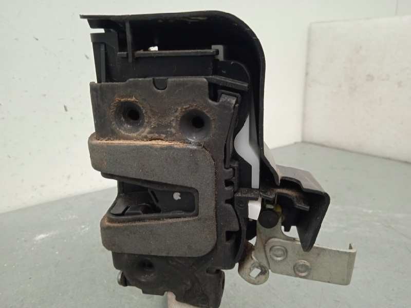 Recambio de cerradura puerta delantera derecha para ford mondeo ber. (ca2) limited edition referencia OEM IAM 8M2AR21812AA  6 PI