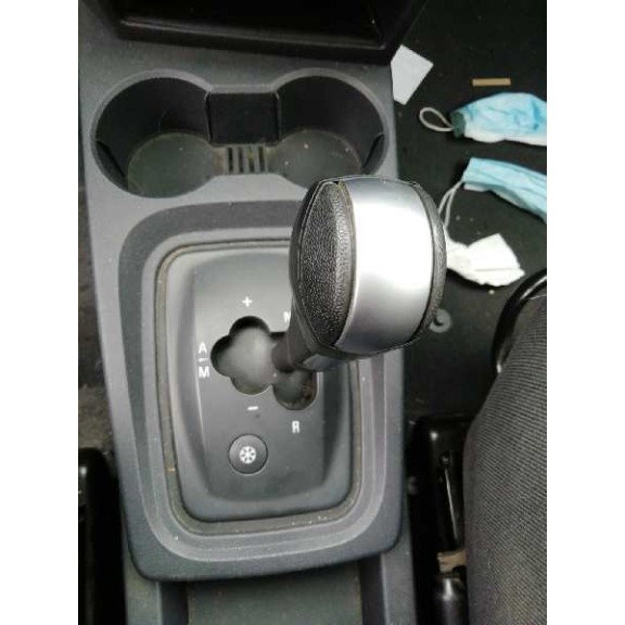 opel meriva del año 2004