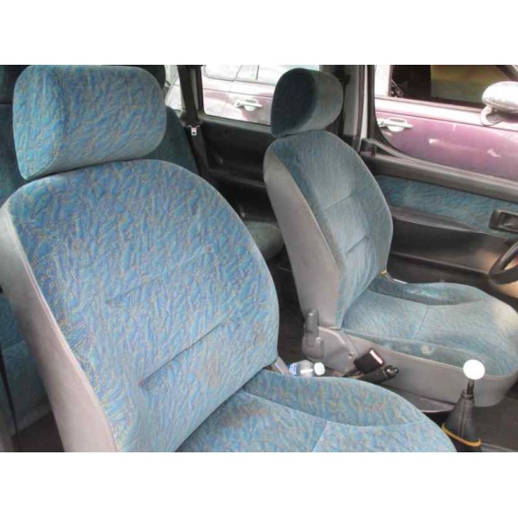 peugeot partner (s1) del año 1998