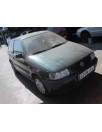 volkswagen polo berlina (6n1) del año 1998