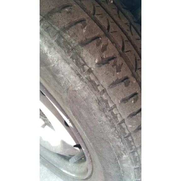 citroën berlingo del año 2003