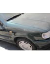 volkswagen polo berlina (6n1) del año 1998