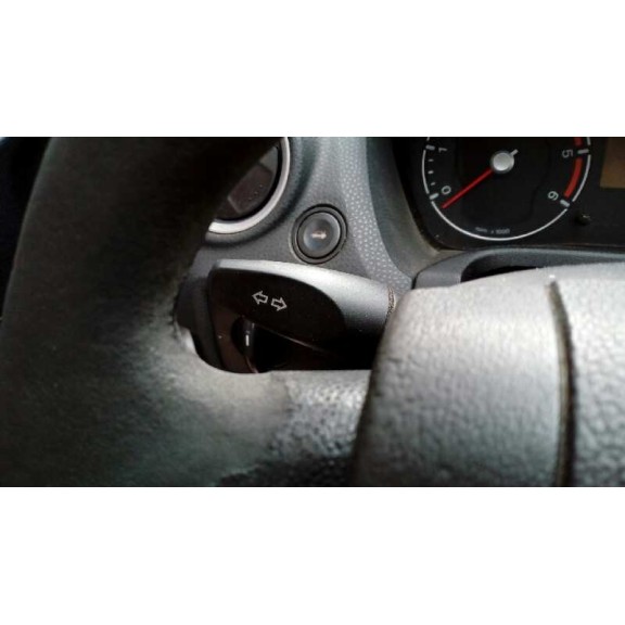 ford fiesta (cbk) del año 2007