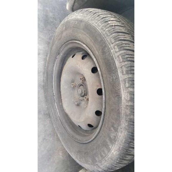 citroën berlingo del año 2003