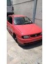 seat ibiza (6k) del año 1997