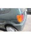 volkswagen polo berlina (6n1) del año 1998