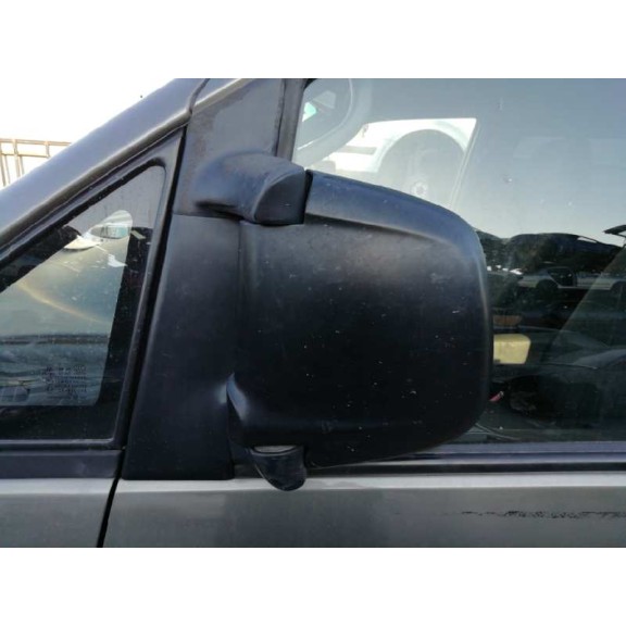 hyundai h 1 del año 2004