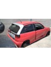 seat ibiza (6k) del año 1997