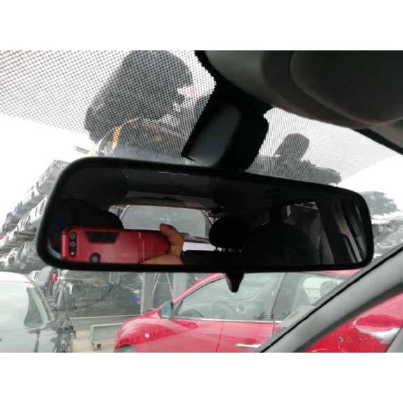 opel meriva del año 2004