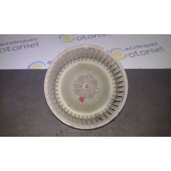 Recambio de motor calefaccion para toyota avensis berlina (t 22) 1.6 luna (4-ptas.) referencia OEM IAM 1940000252  