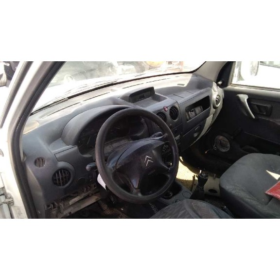 citroën berlingo del año 2003