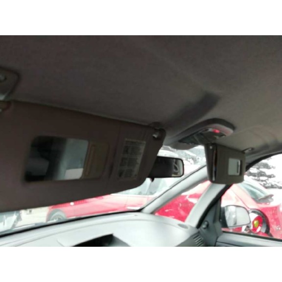 opel meriva del año 2004