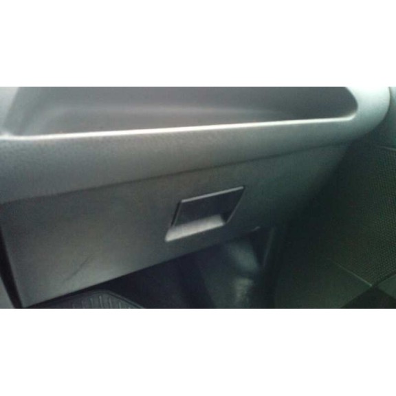 ford fiesta (cbk) del año 2007