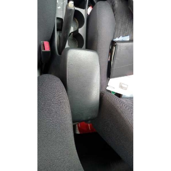 toyota corolla (e12) del año 2003