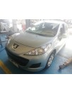peugeot 207 del año 2010